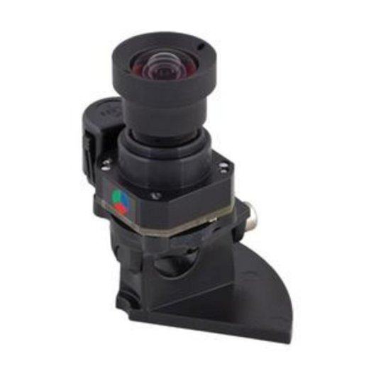 Unità sensore Mobotix MX-O-SDA-S-6D041 6 MP Grandangolo 90° Nero