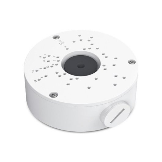 Boîte de jonction TP-Link VJB-300 Aluminium Blanc Universelle