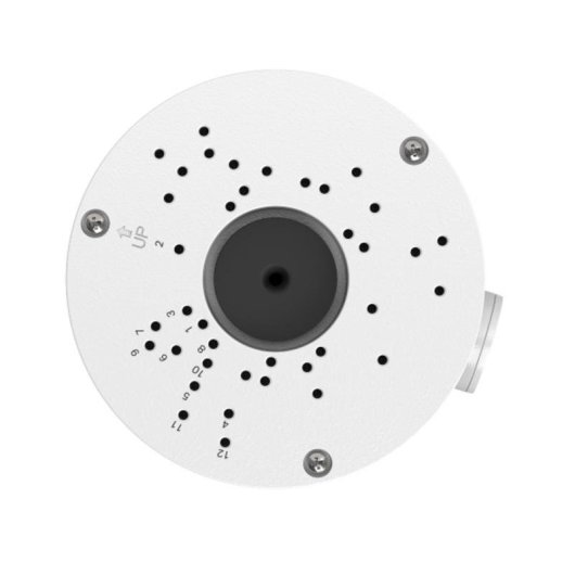 Boîte de jonction TP-Link VJB-300 Aluminium Blanc Universelle