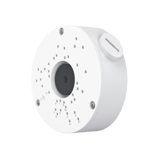 Boîte de jonction TP-Link VJB-300 Aluminium Blanc Universelle