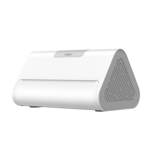 Unità base TP-Link Tapo H500 Bianco Interno Wireless Fino a 16 videocamere