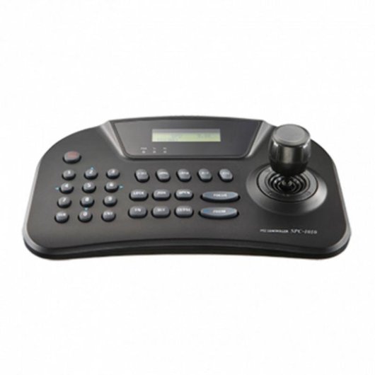 Joystick Hanwha SPC-1010 Nero 280 x 180 x 100 mm 700 g