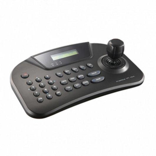 Joystick Hanwha SPC-1010 Nero 280 x 180 x 100 mm 700 g