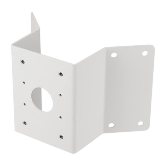 Supporto telecamera Hanwha SBP-156KMW Alluminio Bianco Compatibile XNP-9300RW/8300RW/6400RW