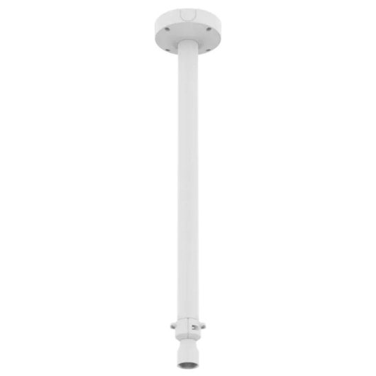 Supporto Hanwha SBP-300CMTW telescopico in alluminio bianco 20 kg