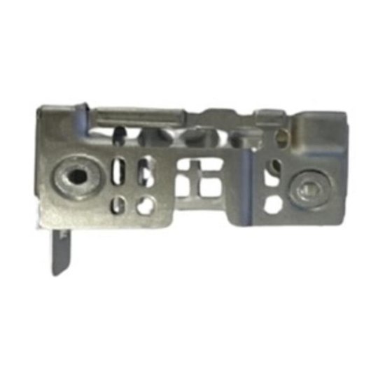 Accessorio controller RAID Dell 490-BJMW Nero compatibile PowerEdge R760XS