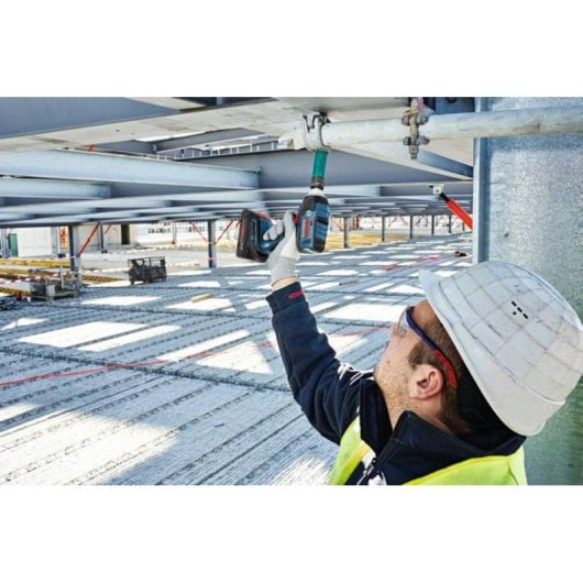 Batterie Bosch ProCORE 14V 4.0Ah Professional Schwarz Kompatibel Bosch