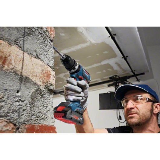 Batterie Bosch ProCORE 14V 4.0Ah Professional Schwarz Kompatibel Bosch