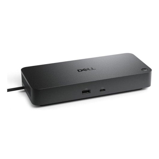 Dockingstation Dell Pro Dock WD25Z USB-C 130 W 4 Displays LAN