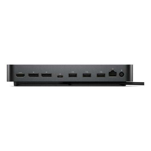 Dockingstation Dell Pro Dock WD25Z USB-C 130 W 4 Displays LAN