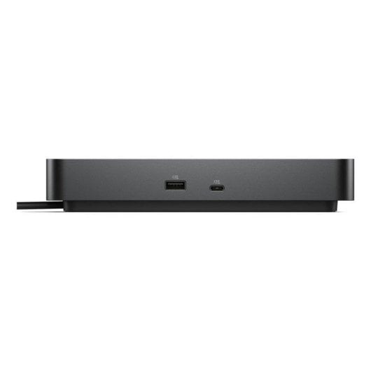 Dockingstation Dell Pro Dock WD25Z USB-C 130 W 4 Displays LAN