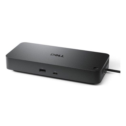 Dockingstation Dell Pro Dock WD25Z USB-C 130 W 4 Displays LAN