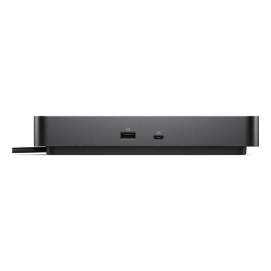 Dockingstation Dell Pro Dock WD25Z USB-C 130 W 4 Displays LAN