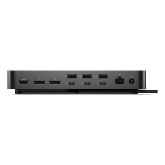 Notebook-Dockingstation Dell WD25TB4 Thunderbolt 4 130W 4K 4 Displays USB-C