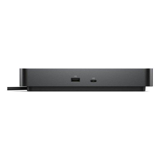Notebook-Dockingstation Dell WD25TB4 Thunderbolt 4 130W 4K 4 Displays USB-C