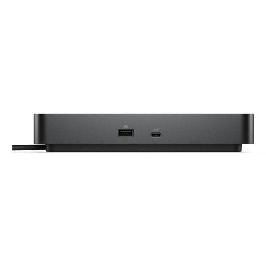Notebook-Dockingstation Dell WD25TB5 Thunderbolt 5 300W 4 Displays Schwarz