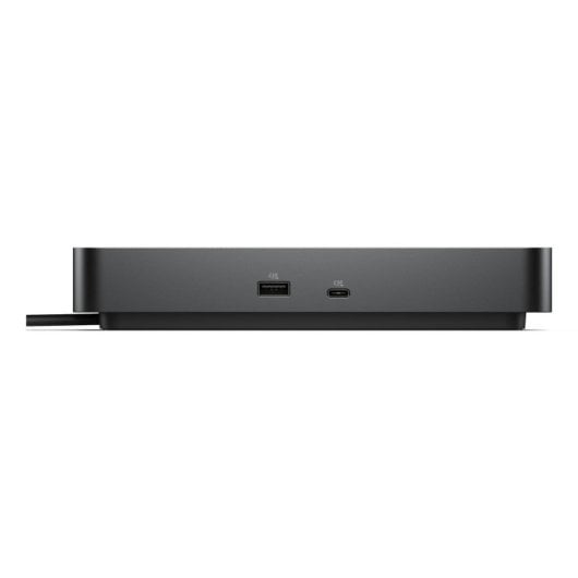 Notebook-Dockingstation Dell WD25TB5 Thunderbolt 5 300W 4 Displays Schwarz