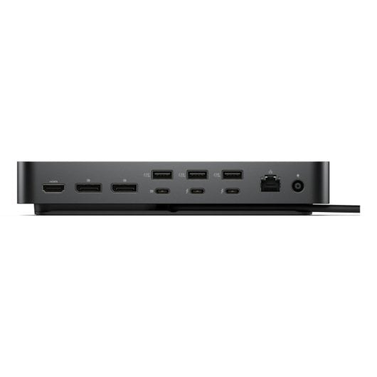 Notebook-Dockingstation Dell WD25TB5 Thunderbolt 5 300W 4 Displays Schwarz