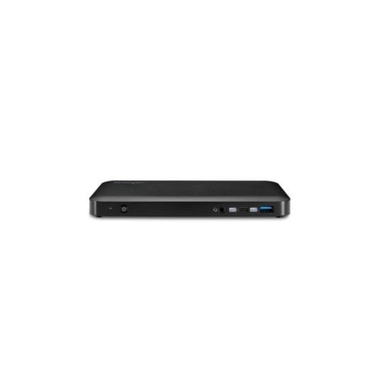 Dockingstation Kensington SD4840P USB-C 10 Gbps Triple Video 85 W PD Schwarz