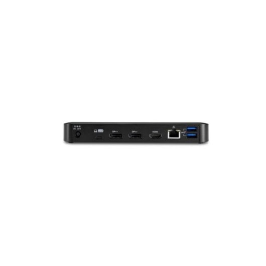Dockingstation Kensington SD4840P USB-C 10 Gbps Triple Video 85 W PD Schwarz