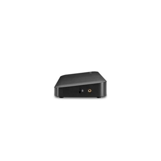 Dockingstation Kensington SD4840P USB-C 10 Gbps Triple Video 85 W PD Schwarz
