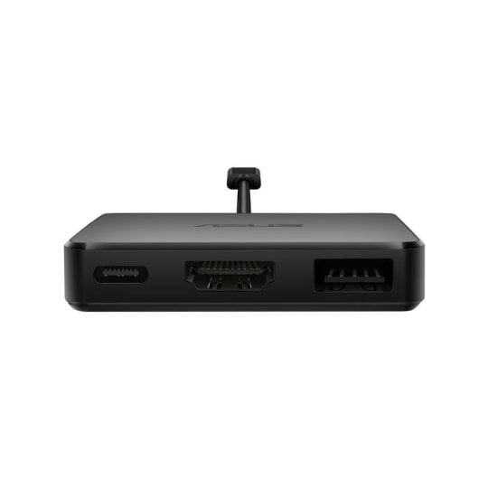 Dockingstation Asus USB-C Mini Dock 100W 4K Ultra HD Schwarz