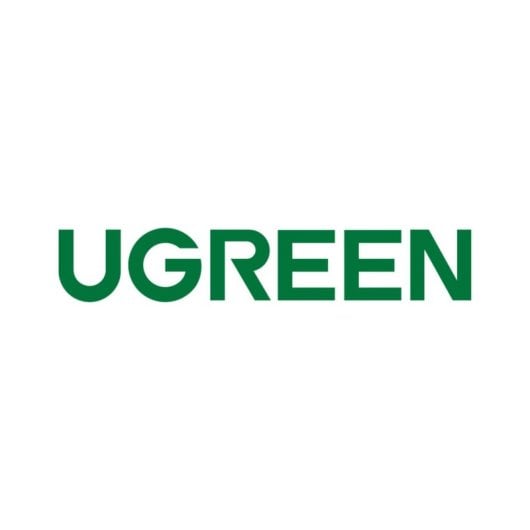 USB-Hub Ugreen UG25851 4x USB-A 3.0 5 Gbit/s Plug&Play Schwarz