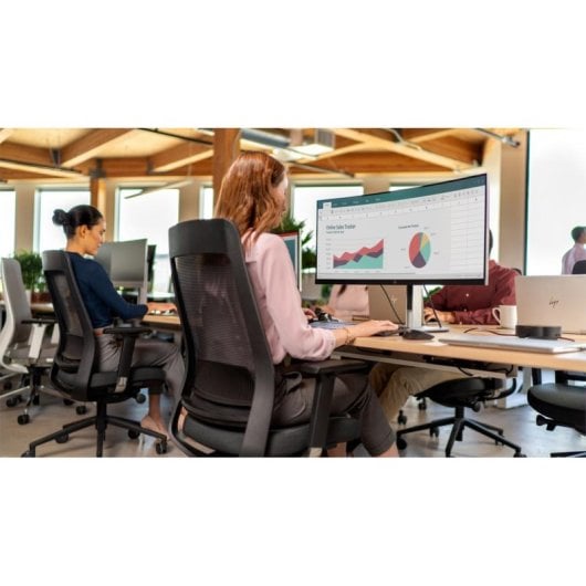 Station d'accueil HP USB-C/A G2 universelle 100W triple écran 4K Ethernet