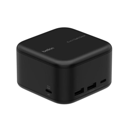  Belkin INC018vfBK Dock Station USB-C