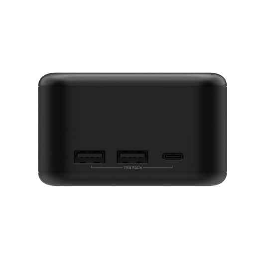  Belkin INC018vfBK Dock Station USB-C
