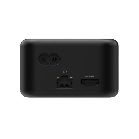  Belkin INC018vfBK Dock Station USB-C