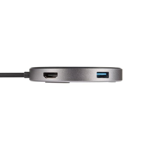Hub Xtorm 6 puertos USB-C 3.2 Gen 1 modelo Wireless Hub con HDMI y carga inalámbrica