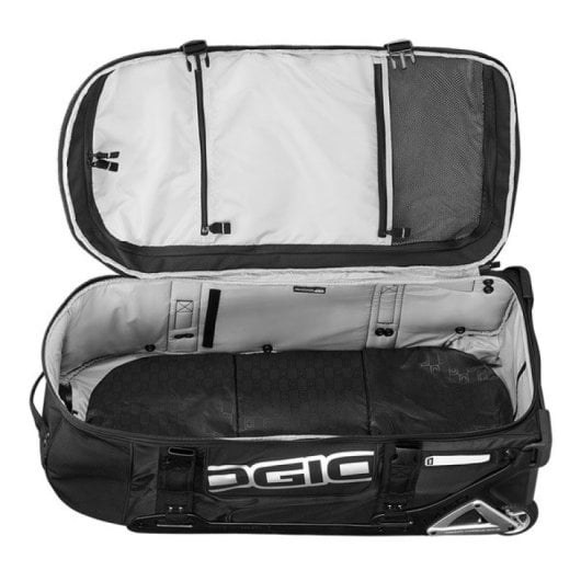 Ogio Rig 9800 Schwarze Reisetasche Artikelnummer: 121001_03