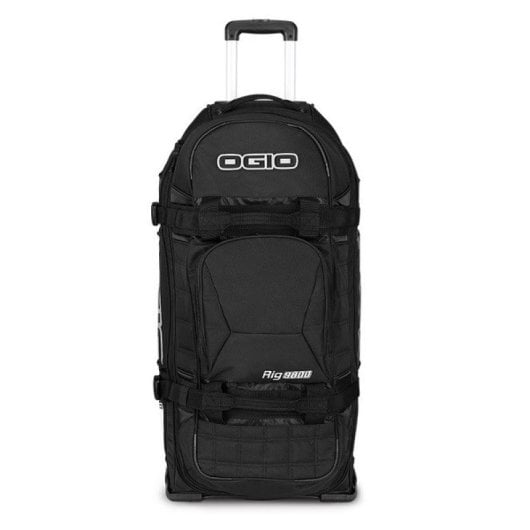 Ogio Rig 9800 Schwarze Reisetasche Artikelnummer: 121001_03