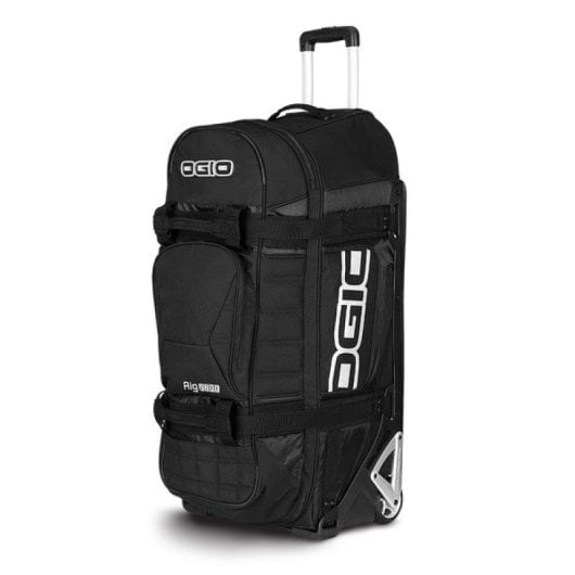 Ogio Rig 9800 Schwarze Reisetasche Artikelnummer: 121001_03