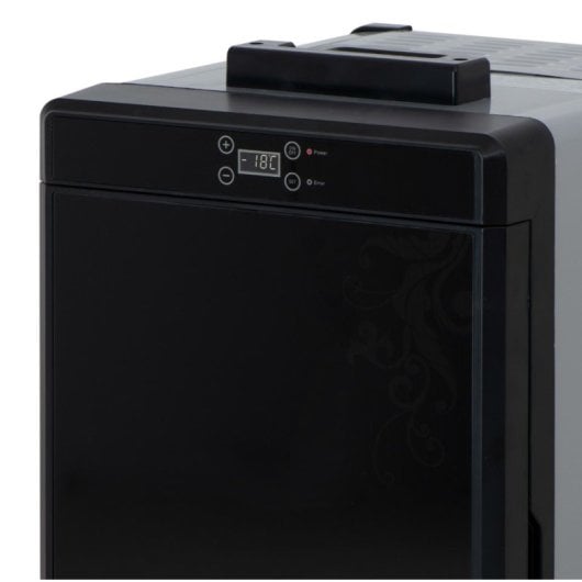 Réfrigérateur à compresseur Adler AD 8081