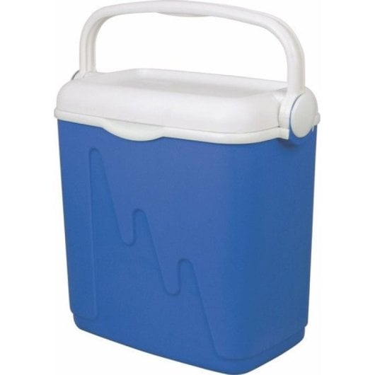 Frigorífico portátil Curver Lodówka 20L azul
