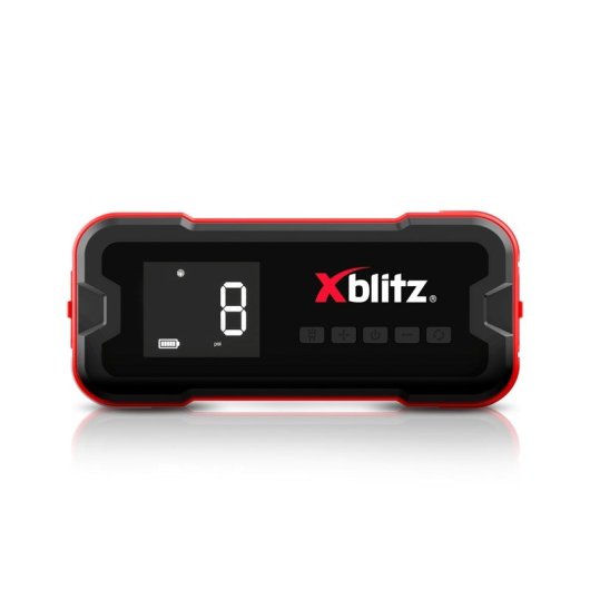 Xblitz Energyboost Multifunktionsstarter