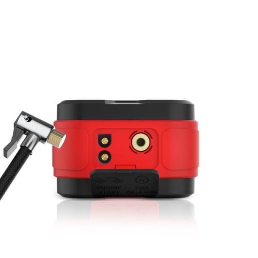 Xblitz Energyboost Multifunktionsstarter