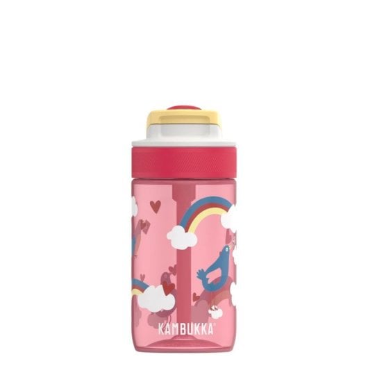 Kambukka Lagoon 400 ml Love Birds Wasserflasche
