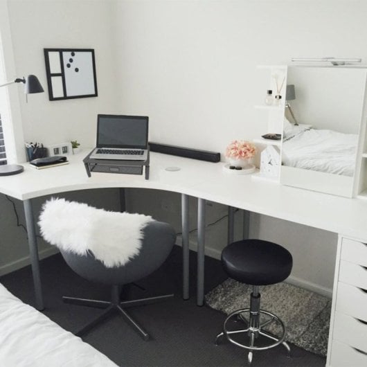 Maclean Monitor- oder Laptopständer, 13-32", Mc-947