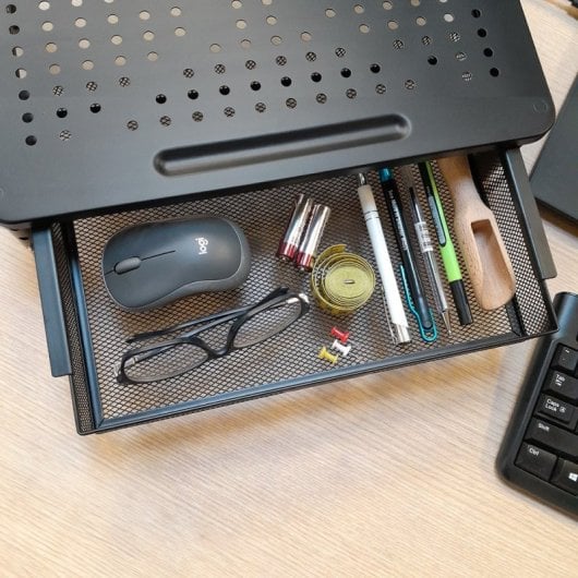 Maclean Monitor- oder Laptopständer, 13-32", Mc-947