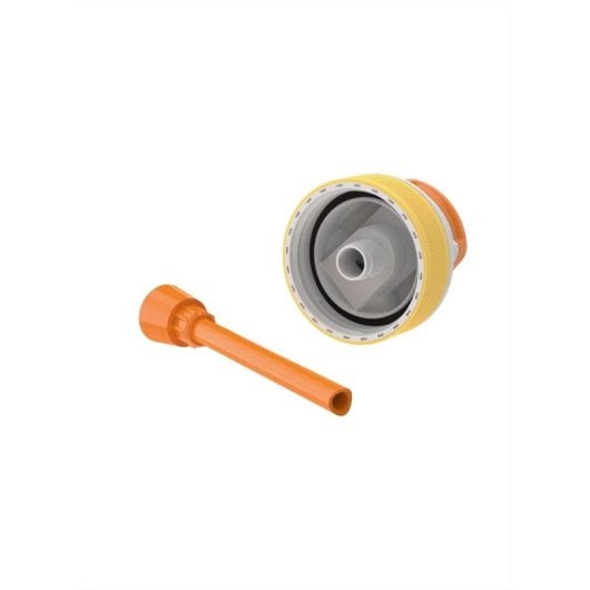 Bouteille d'eau Kambukka Lagoon 400 ml, style défilé mexicain