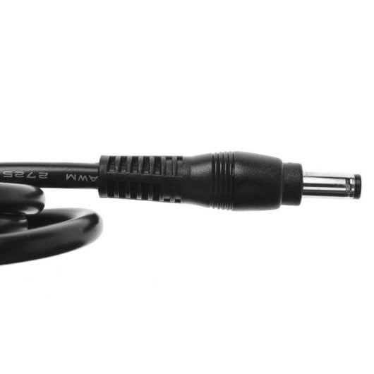 Green Cell AD56P Netzteil/Wechselrichter für den Innenbereich, 150 W, Schwarz