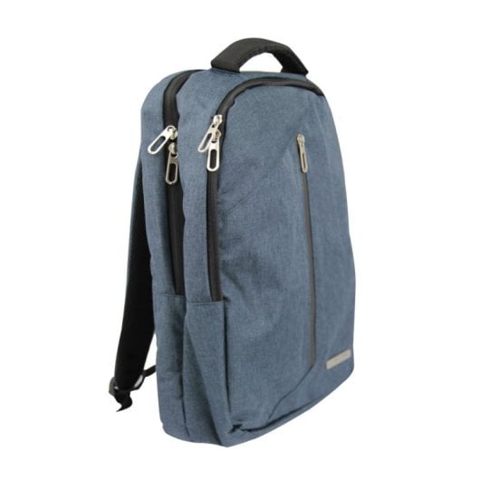 Esperanza Et196 15,6-Zoll-Laptop-Rucksack, Blau