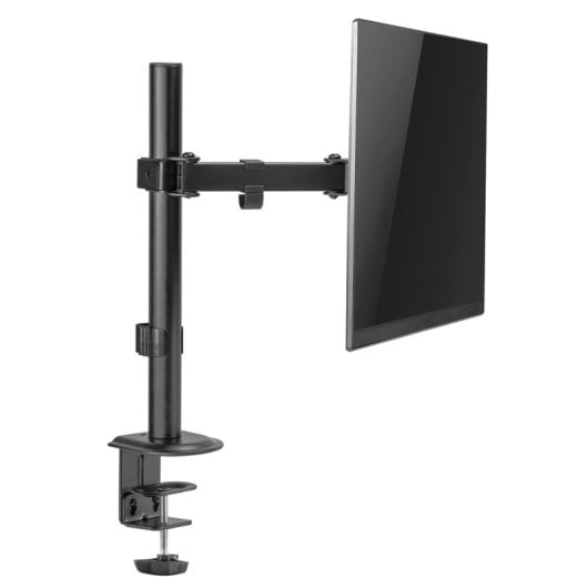 Maclean MC-572N Desktop-Ständer für LCD-Monitor