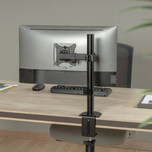 Maclean MC-572N Desktop-Ständer für LCD-Monitor