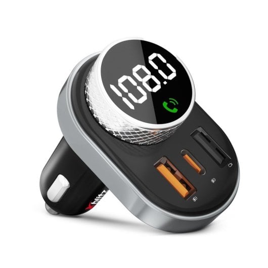 Xblitz Freisprecheinrichtung mit X450 FM-Sender