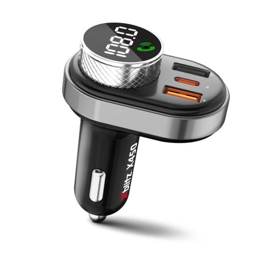 Xblitz Freisprecheinrichtung mit X450 FM-Sender