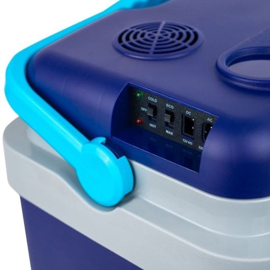 Éthylotest électrochimique Ibox HR01 Noir